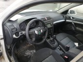 skoda octavia berlina (1z3) del año 2006