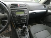 skoda octavia berlina (1z3) del año 2006