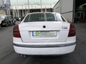 skoda octavia berlina (1z3) del año 2006