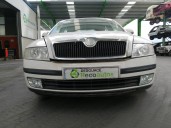 skoda octavia berlina (1z3) del año 2006