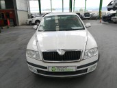 skoda octavia berlina (1z3) del año 2006