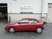 renault megane i coupe fase 2 (da..) del año 2001