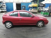 renault megane i coupe fase 2 (da..) del año 2001
