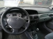 renault megane i coupe fase 2 (da..) del año 2001