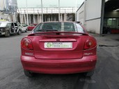 renault megane i coupe fase 2 (da..) del año 2001