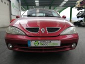 renault megane i coupe fase 2 (da..) del año 2001