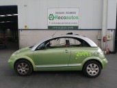 citroën c3 pluriel del año 2005
