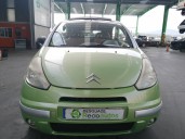 citroën c3 pluriel del año 2005