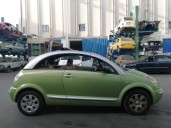 citroën c3 pluriel del año 2005