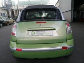 citroën c3 pluriel del año 2005