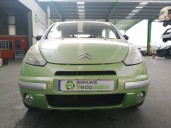 citroën c3 pluriel del año 2005