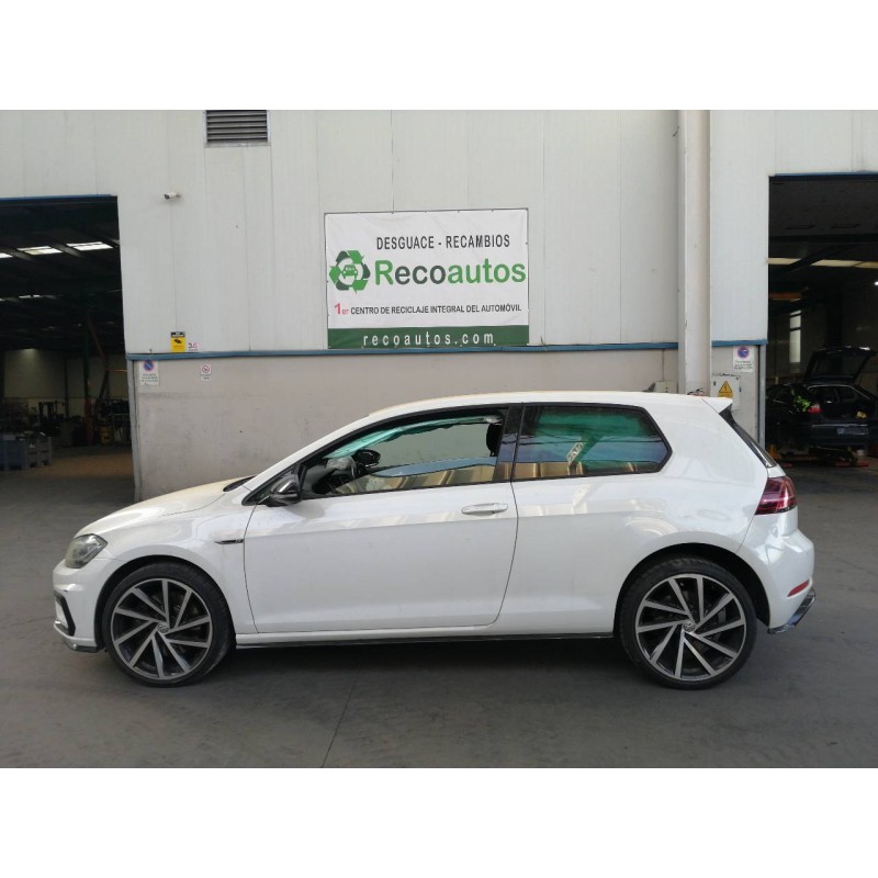 volkswagen golf vii lim. (bq1) del año 2018