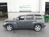 chevrolet hhr from year 2008