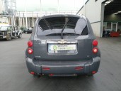 chevrolet hhr from year 2008
