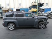 chevrolet hhr from year 2008