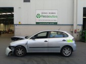 seat ibiza (6l1) del año 2008
