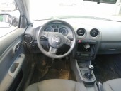 seat ibiza (6l1) del año 2008