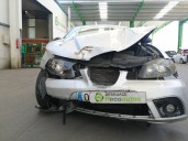 seat ibiza (6l1) del año 2008