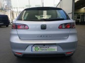 seat ibiza (6l1) del año 2008
