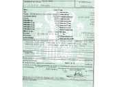 seat ibiza (6l1) del año 2008