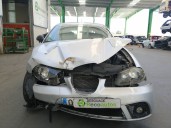 seat ibiza (6l1) del año 2008