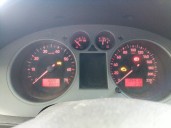 seat ibiza (6l1) del año 2008