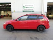 hyundai i30cw del año 2008