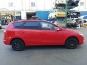 hyundai i30cw del año 2008