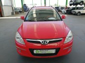 hyundai i30cw del año 2008