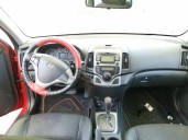 hyundai i30cw del año 2008