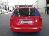 hyundai i30cw del año 2008