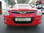hyundai i30cw del año 2008