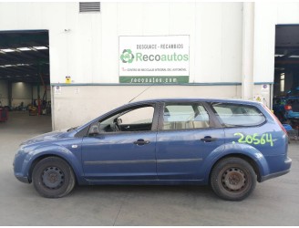 ford focus sportbreak (cap) del año 2004