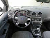ford focus sportbreak (cap) del año 2004