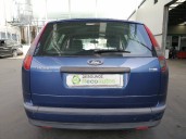 ford focus sportbreak (cap) del año 2004
