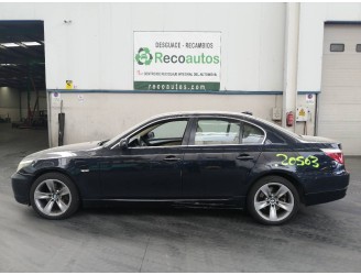 bmw serie 5 berlina (e60) del año 2007