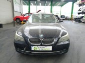 bmw serie 5 berlina (e60) del año 2007