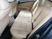 bmw serie 5 berlina (e60) del año 2007