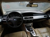 bmw serie 5 berlina (e60) del año 2007