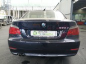 bmw serie 5 berlina (e60) del año 2007