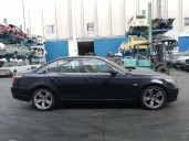 bmw serie 5 berlina (e60) del año 2007