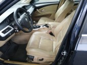 bmw serie 5 berlina (e60) del año 2007