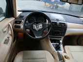 bmw x3 (e83) del año 2008