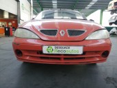 renault megane i coupe fase 2 (da..) del año 2000