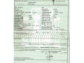 renault megane i coupe fase 2 (da..) del año 2000