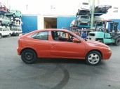 renault megane i coupe fase 2 (da..) del año 2000