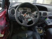 renault megane i coupe fase 2 (da..) del año 2000