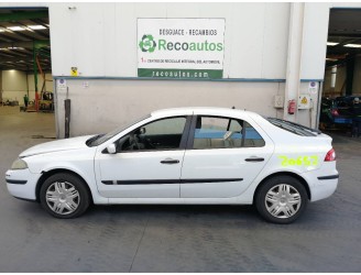 renault laguna ii (bg0) del año 2005