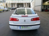 renault laguna ii (bg0) del año 2005