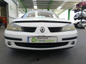 renault laguna ii (bg0) del año 2005